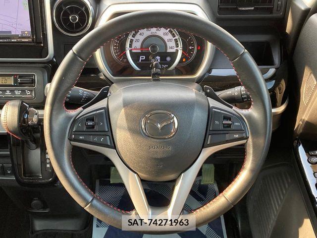 Mazda FLAIR WAGON 2018-04 7218701-10