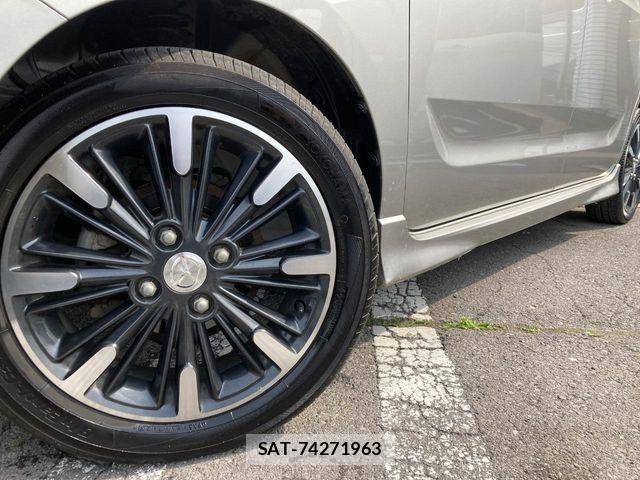 Mazda FLAIR WAGON 2018-04 7218701-11