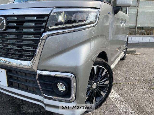 Mazda FLAIR WAGON 2018-04 7218701-12