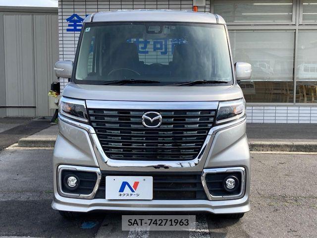 Mazda FLAIR WAGON 2018-04 7218701-13