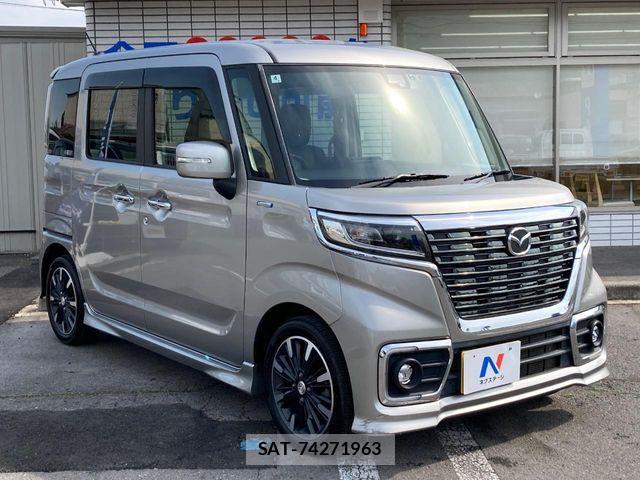 Mazda FLAIR WAGON 2018-04 7218701-15