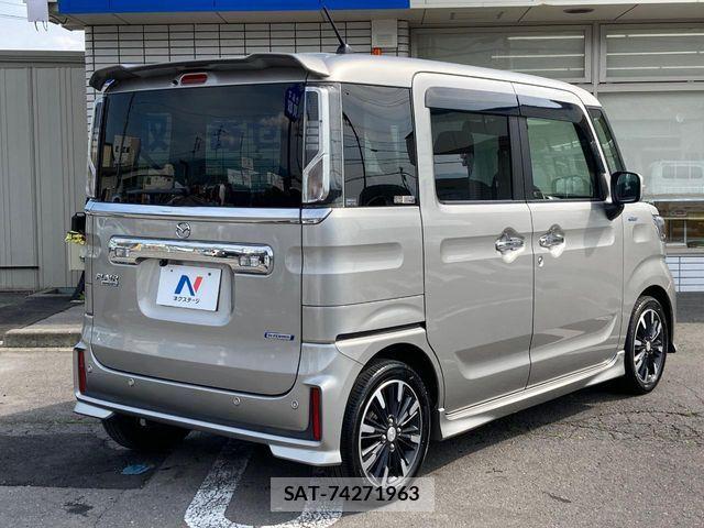 Mazda FLAIR WAGON 2018-04 7218701-16