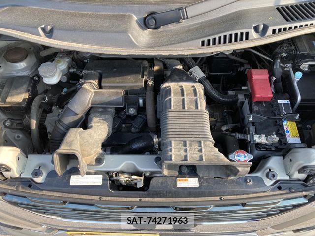 Mazda FLAIR WAGON 2018-04 7218701-17