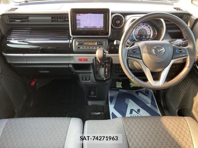 Mazda FLAIR WAGON 2018-04 7218701-1