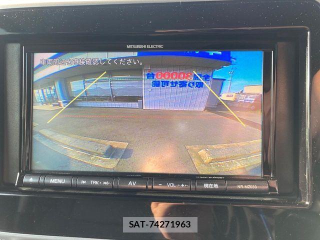 Mazda FLAIR WAGON 2018-04 7218701-3