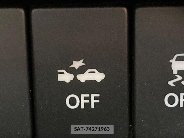 Mazda FLAIR WAGON 2018-04 7218701-4