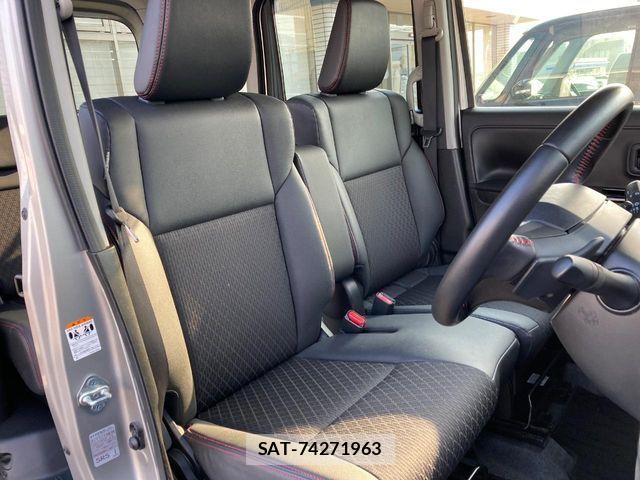 Mazda FLAIR WAGON 2018-04 7218701-7
