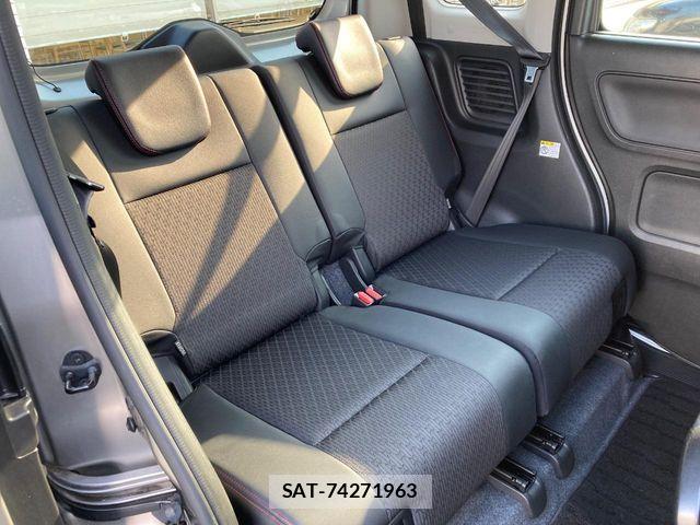 Mazda FLAIR WAGON 2018-04 7218701-8