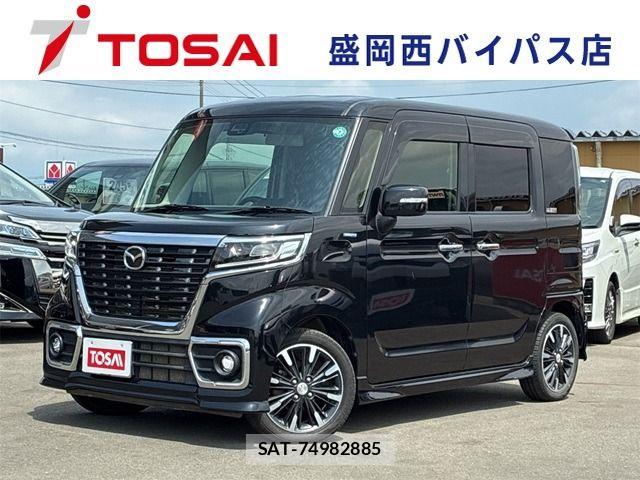 Mazda FLAIR WAGON 2019-09 7250825-0