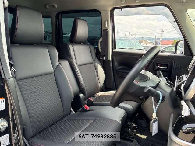 Mazda FLAIR WAGON 2019-09 7250825-11