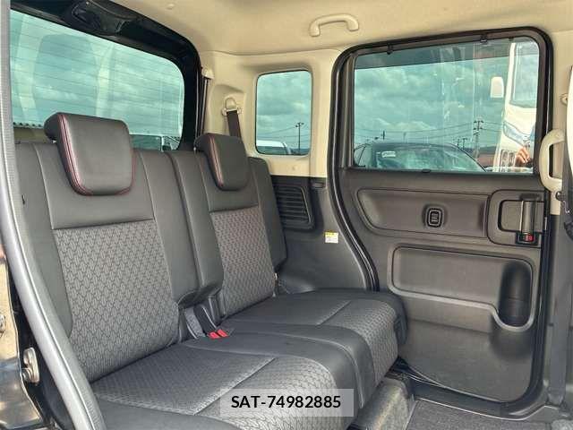 Mazda FLAIR WAGON 2019-09 7250825-12