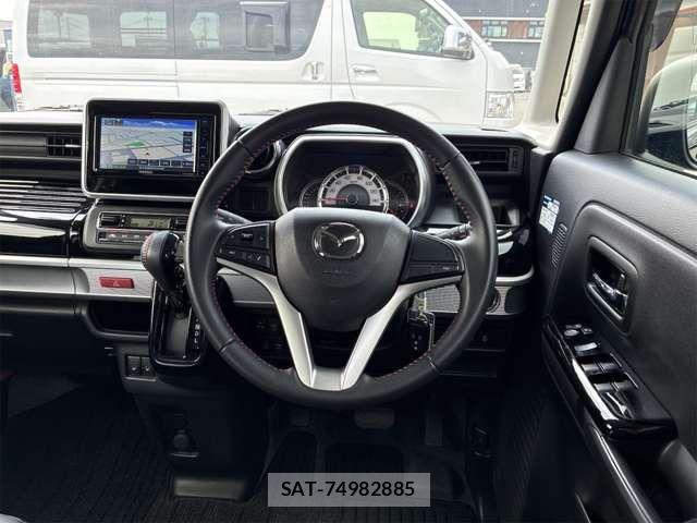 Mazda FLAIR WAGON 2019-09 7250825-14