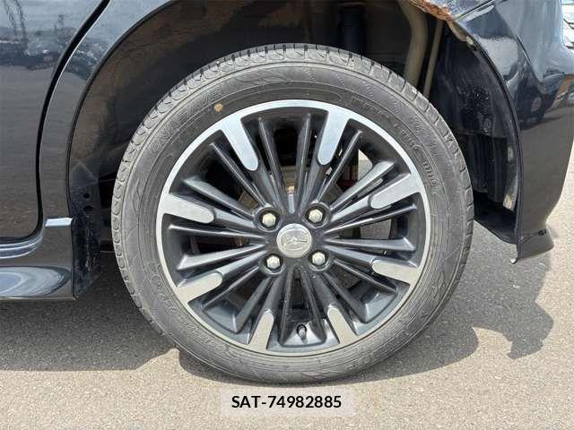 Mazda FLAIR WAGON 2019-09 7250825-16