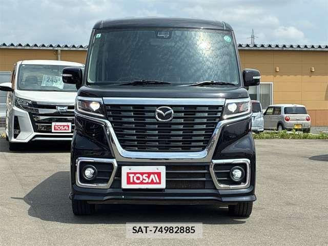 Mazda FLAIR WAGON 2019-09 7250825-17