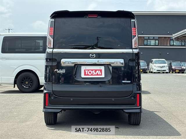 Mazda FLAIR WAGON 2019-09 7250825-18