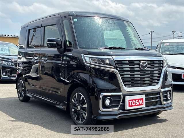 Mazda FLAIR WAGON 2019-09 7250825-19