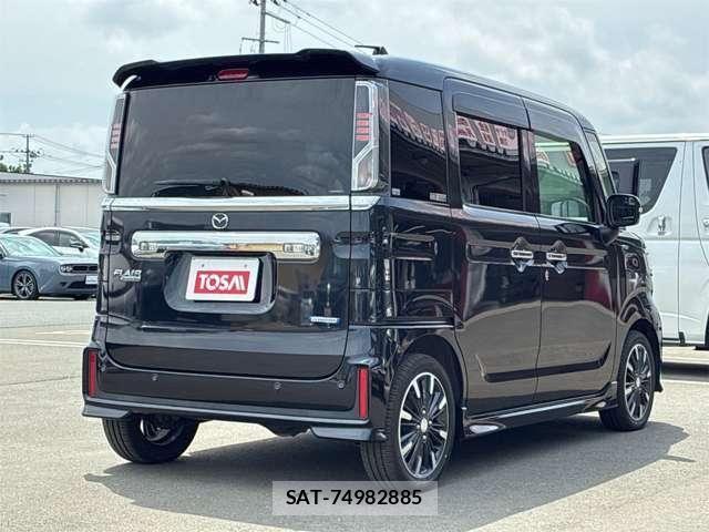 Mazda FLAIR WAGON 2019-09 7250825-20