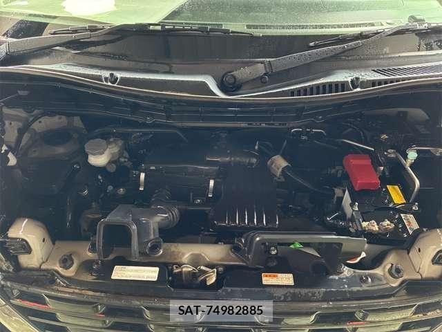 Mazda FLAIR WAGON 2019-09 7250825-21