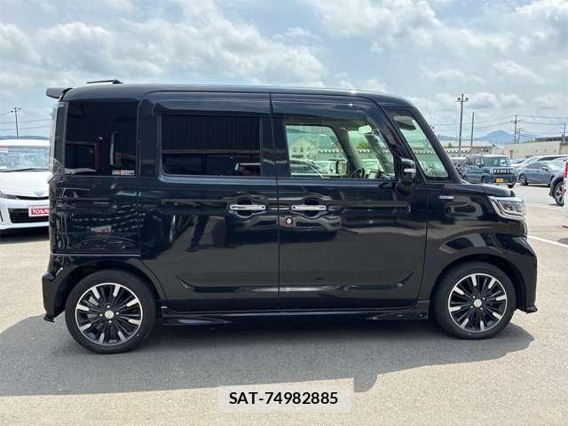 Mazda FLAIR WAGON 2019-09 7250825-23