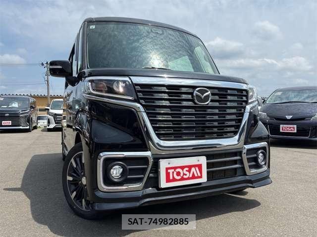 Mazda FLAIR WAGON 2019-09 7250825-24