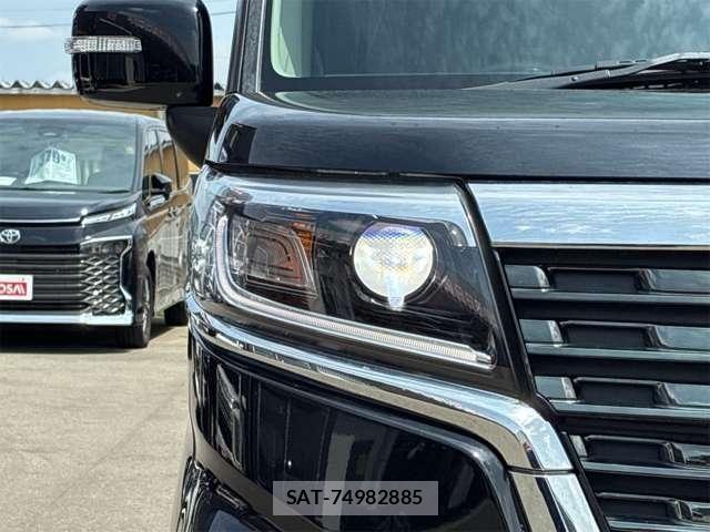 Mazda FLAIR WAGON 2019-09 7250825-25