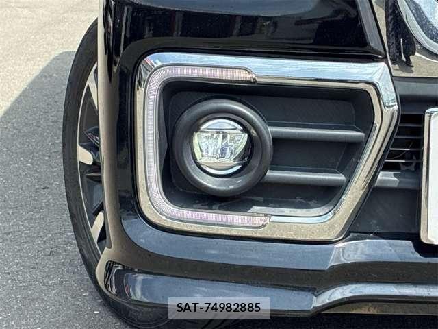 Mazda FLAIR WAGON 2019-09 7250825-26