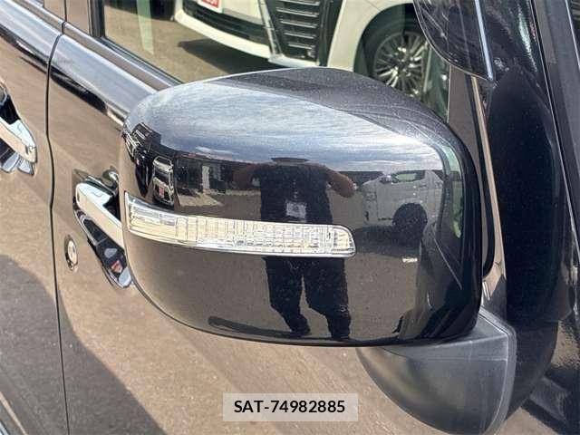 Mazda FLAIR WAGON 2019-09 7250825-27