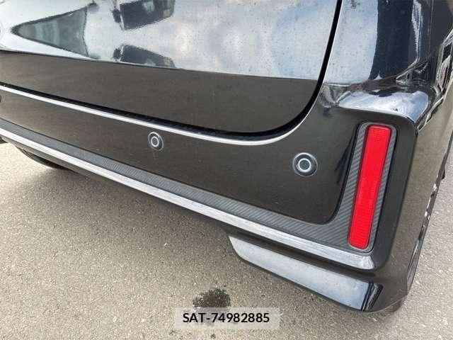 Mazda FLAIR WAGON 2019-09 7250825-28