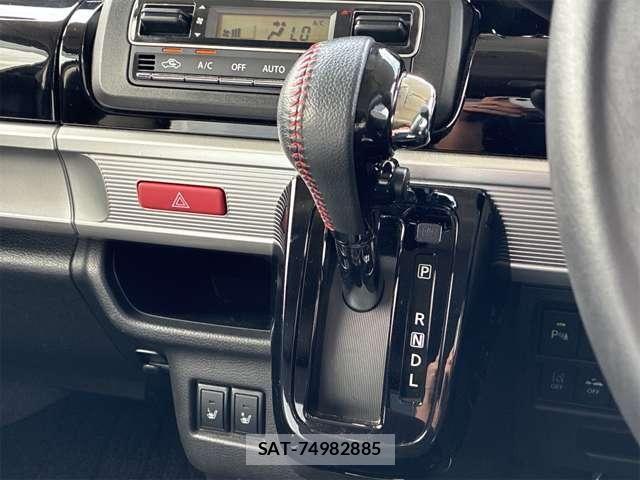 Mazda FLAIR WAGON 2019-09 7250825-29