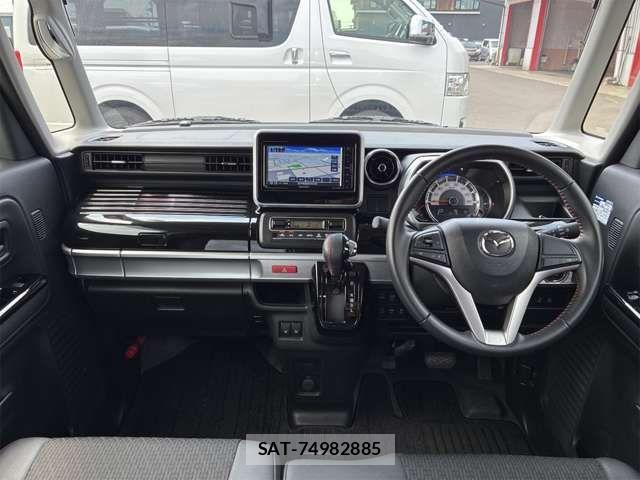 Mazda FLAIR WAGON 2019-09 7250825-4