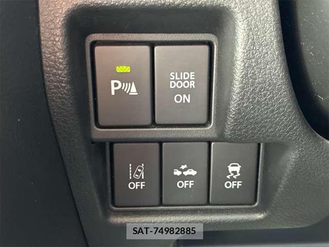 Mazda FLAIR WAGON 2019-09 7250825-6