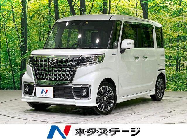 Mazda FLAIR WAGON 2023-04 7454364-0