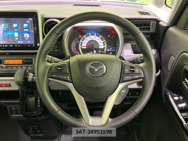 Mazda FLAIR WAGON 2023-04 7454364-10