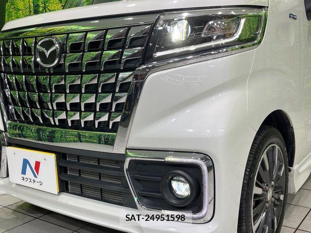 Mazda FLAIR WAGON 2023-04 7454364-11