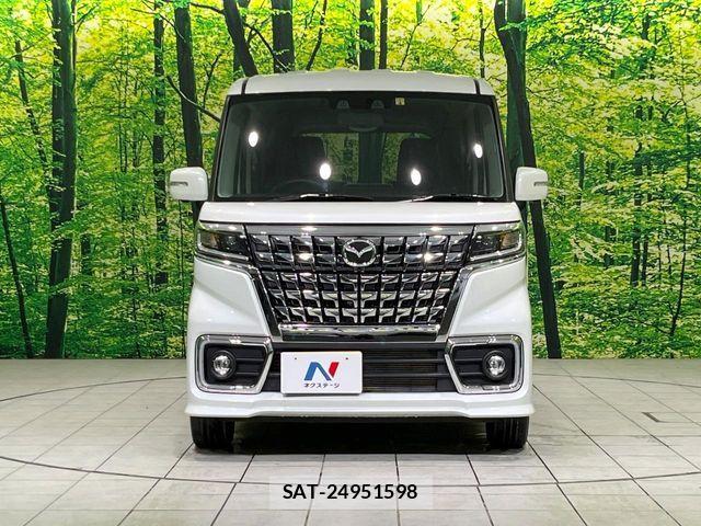 Mazda FLAIR WAGON 2023-04 7454364-13