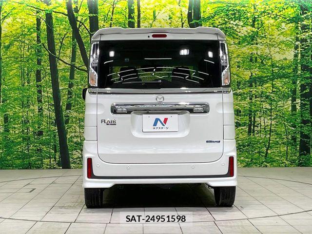 Mazda FLAIR WAGON 2023-04 7454364-14