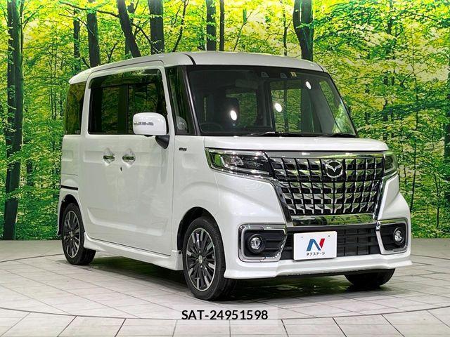 Mazda FLAIR WAGON 2023-04 7454364-15