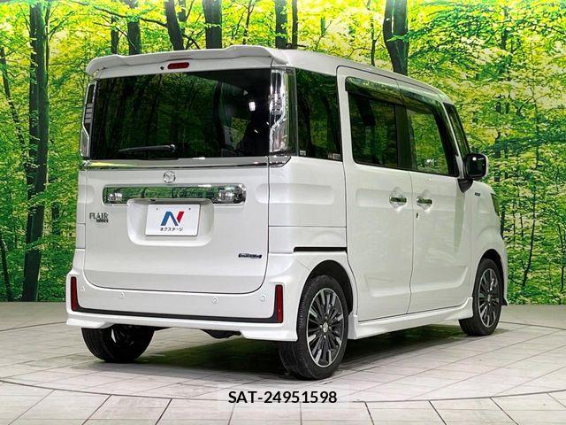 Mazda FLAIR WAGON 2023-04 7454364-16