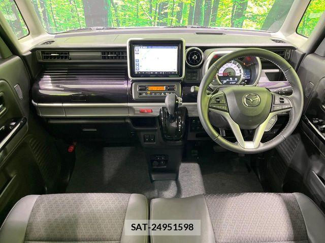 Mazda FLAIR WAGON 2023-04 7454364-1