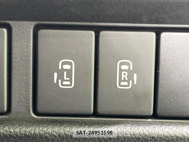 Mazda FLAIR WAGON 2023-04 7454364-5
