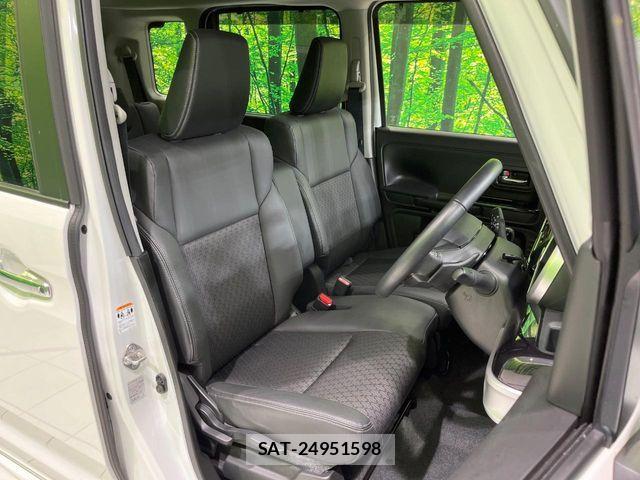 Mazda FLAIR WAGON 2023-04 7454364-7