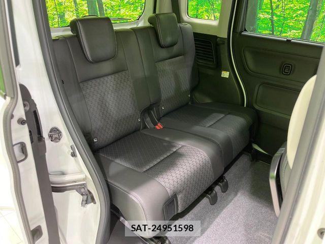 Mazda FLAIR WAGON 2023-04 7454364-8