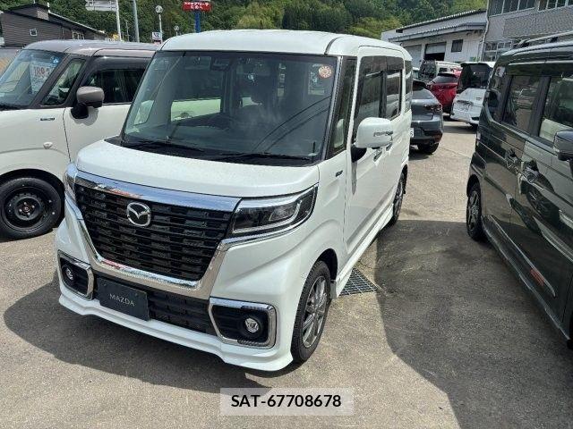 Mazda FLAIR WAGON 2019-09 7508698-0