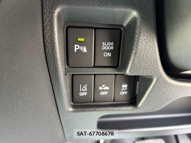 Mazda FLAIR WAGON 2019-09 7508698-10