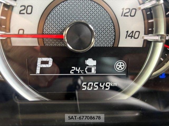 Mazda FLAIR WAGON 2019-09 7508698-13