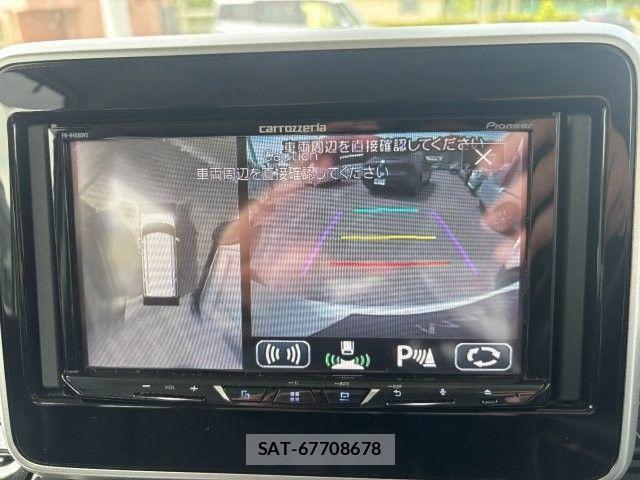 Mazda FLAIR WAGON 2019-09 7508698-14