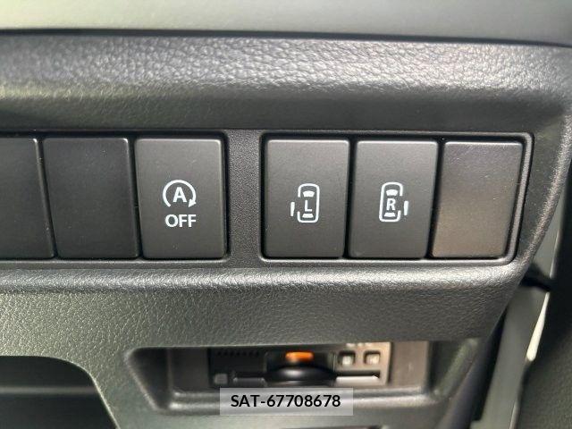 Mazda FLAIR WAGON 2019-09 7508698-15