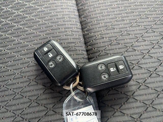 Mazda FLAIR WAGON 2019-09 7508698-21