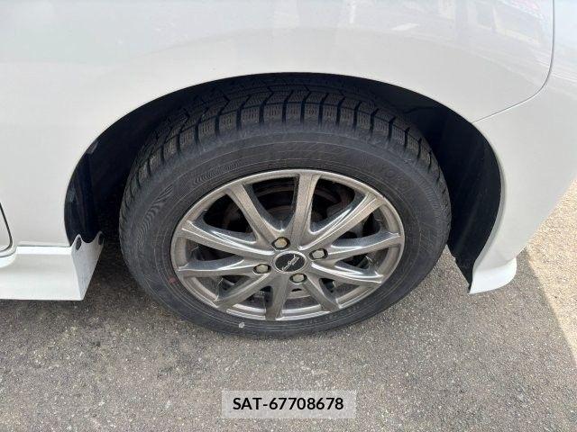 Mazda FLAIR WAGON 2019-09 7508698-22
