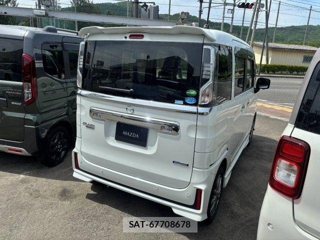 Mazda FLAIR WAGON 2019-09 7508698-2